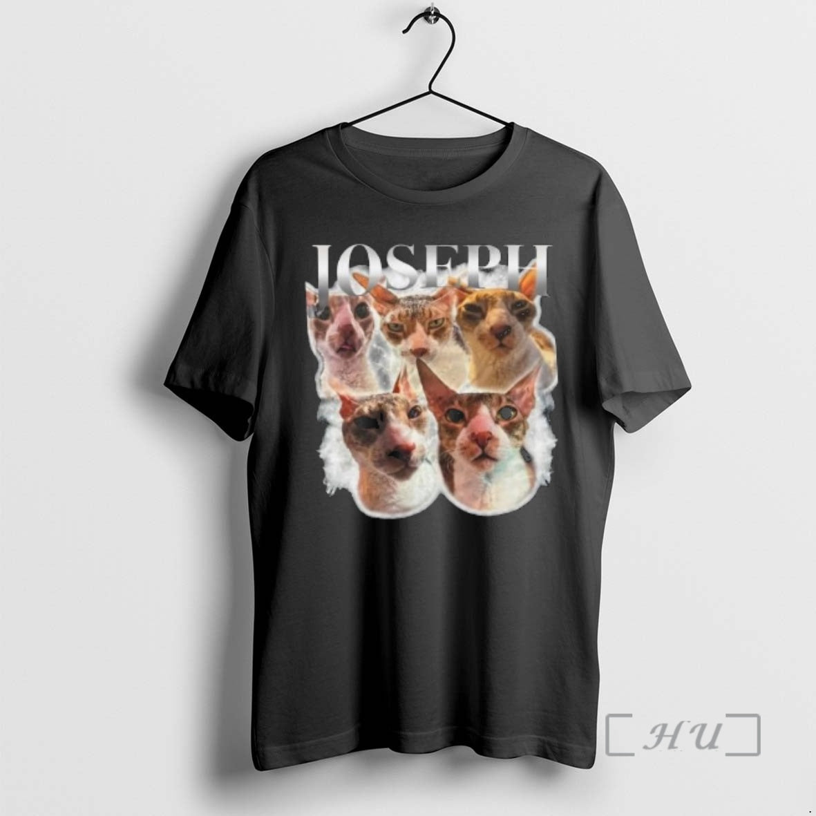 Officials Joseph Cat T-Shirts, Hoodie, Sweatshirt | InkThreadWorks.com