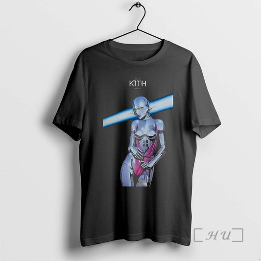 Officials Julio Rodriguez Seattle Mariners Kith T-Shirts, Hoodie, Sweatshirt | InkThreadWorks.com