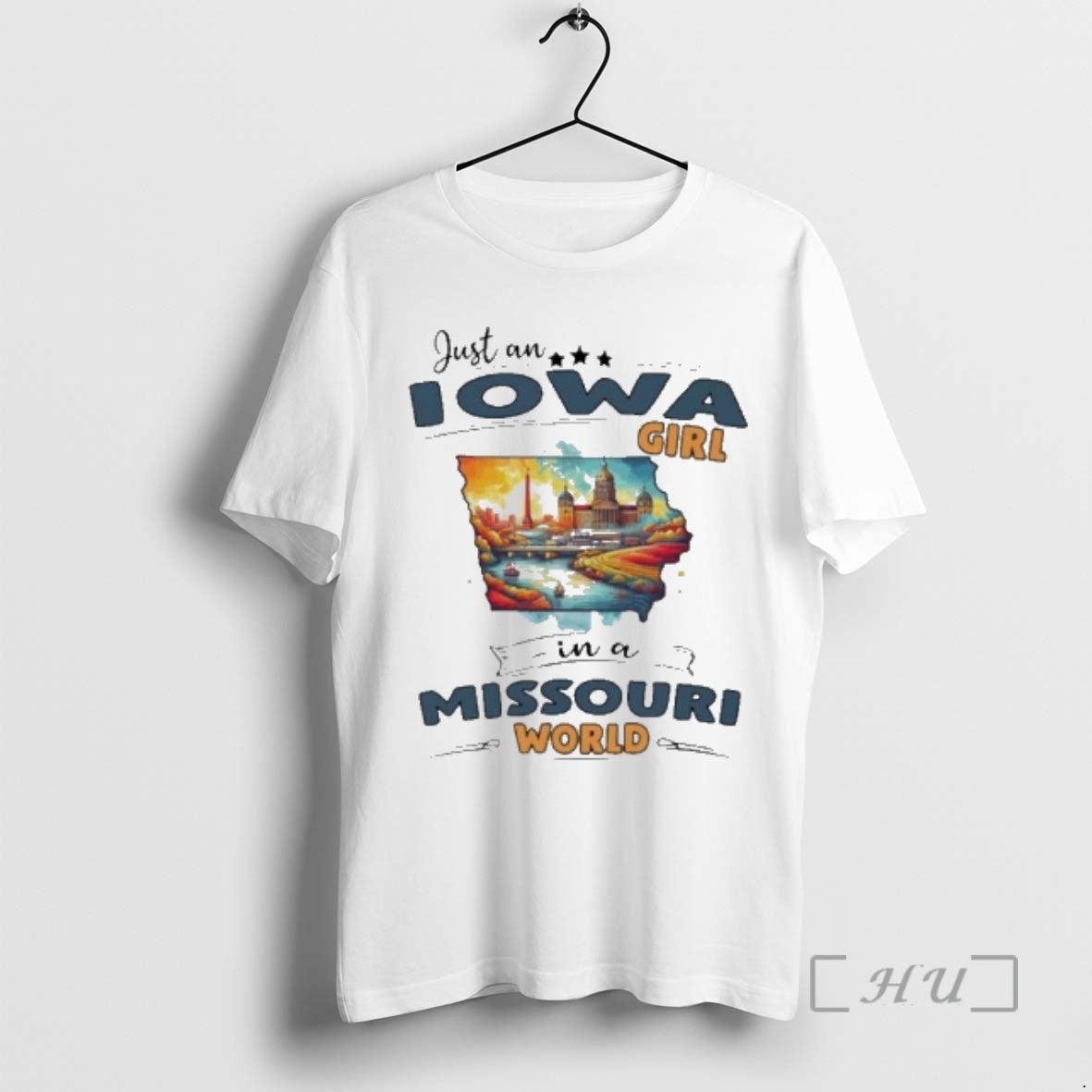 Officials Just An Iowa Girl In A Missouri World Retro