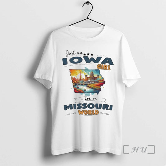 Officials Just An Iowa Girl In A Missouri World Retro