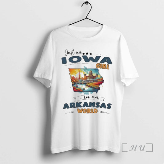 Officials Just An Iowa Girl In An Arkansas World Retro
