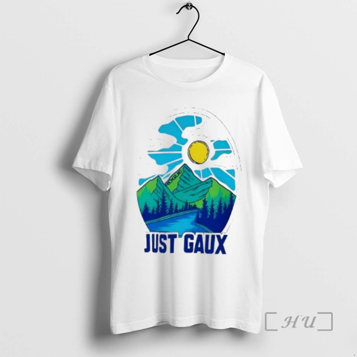 Officials Just Gaux Margaux Alvarez Sunrise Mountain Vintage T-Shirts, Hoodie, Sweatshirt