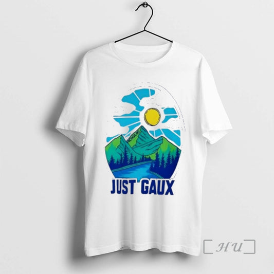 Officials Just Gaux Margaux Alvarez Sunrise Mountain Vintage T-Shirts, Hoodie, Sweatshirt