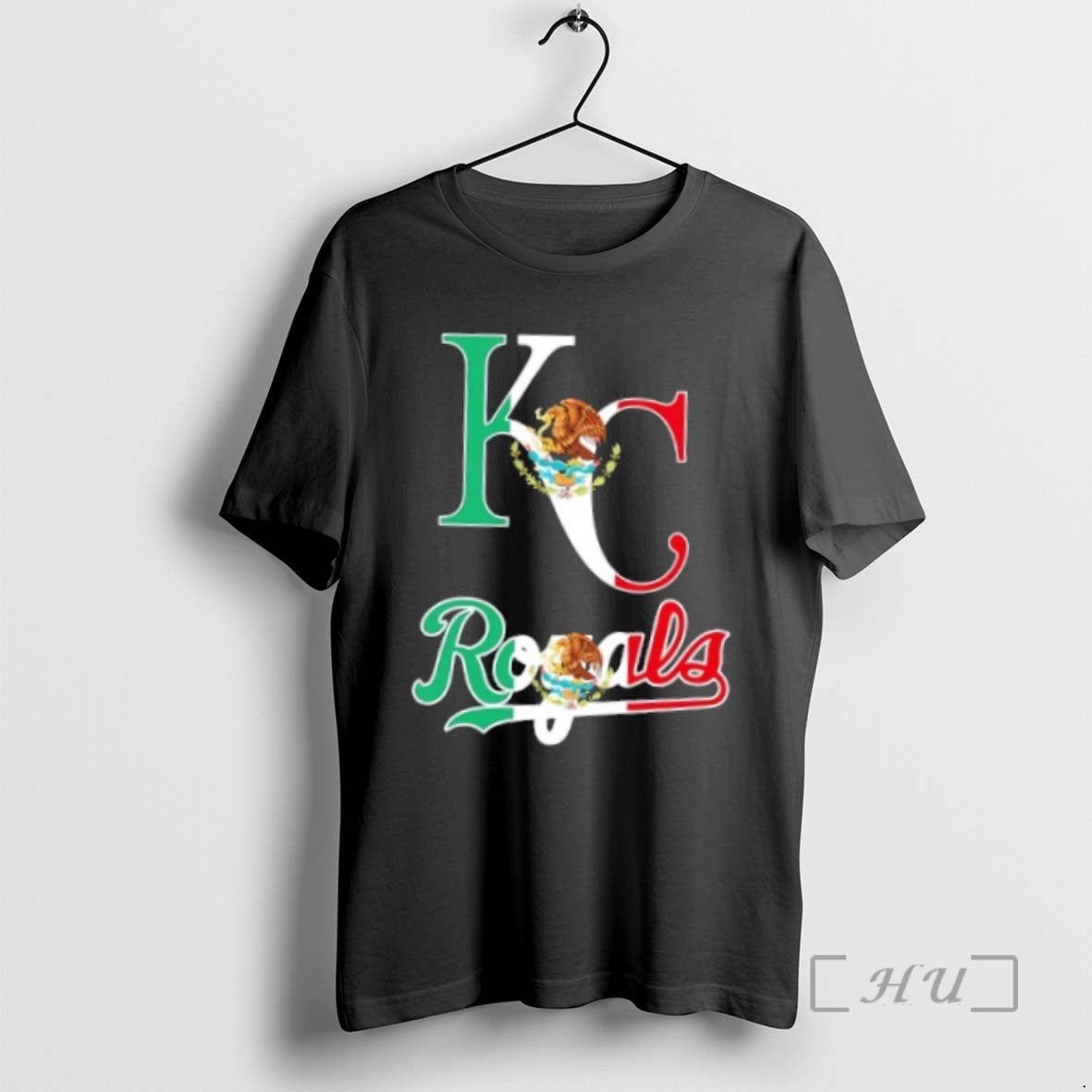Officials Kansas City Royals Baseball X Mexican Flag T-Shirts, Hoodie, Sweatshirt | InkThreadWorks.com