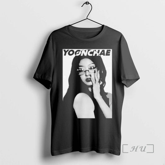 Officials Katseye Yoonchae T-Shirts, Hoodie, Sweatshirt