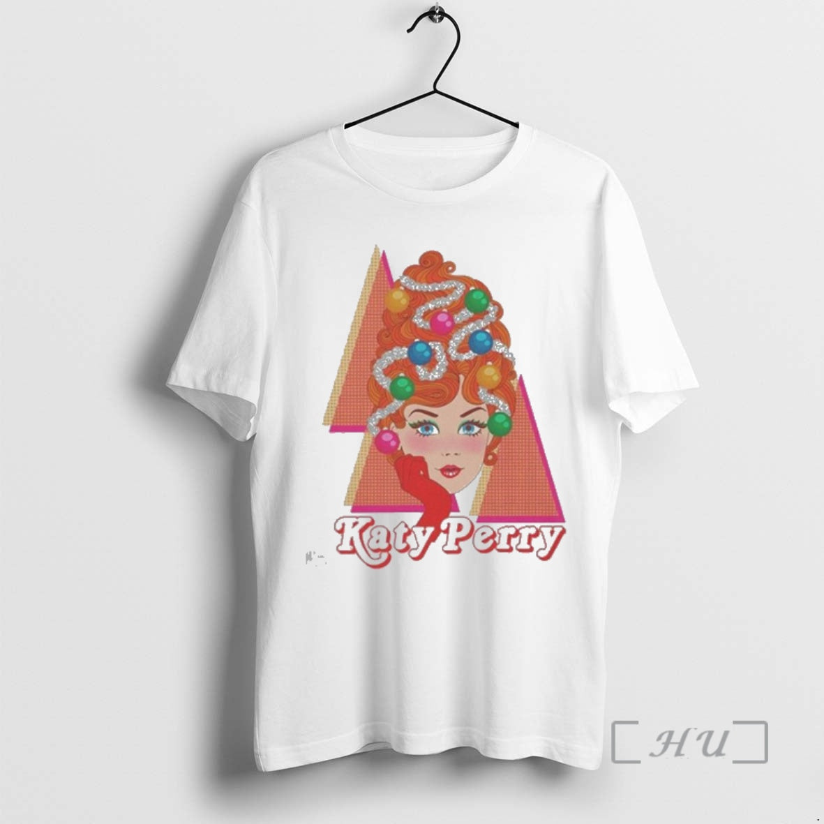 Officials Katy Perry Christmas T-Shirts, Hoodie, Sweatshirt | InkThreadWorks.com