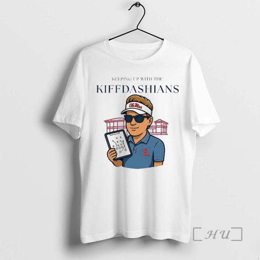 Officials Keeping Up With The Kiffdashians Ornaments T-Shirts, Hoodie, Sweatshirt | InkThreadWorks.com