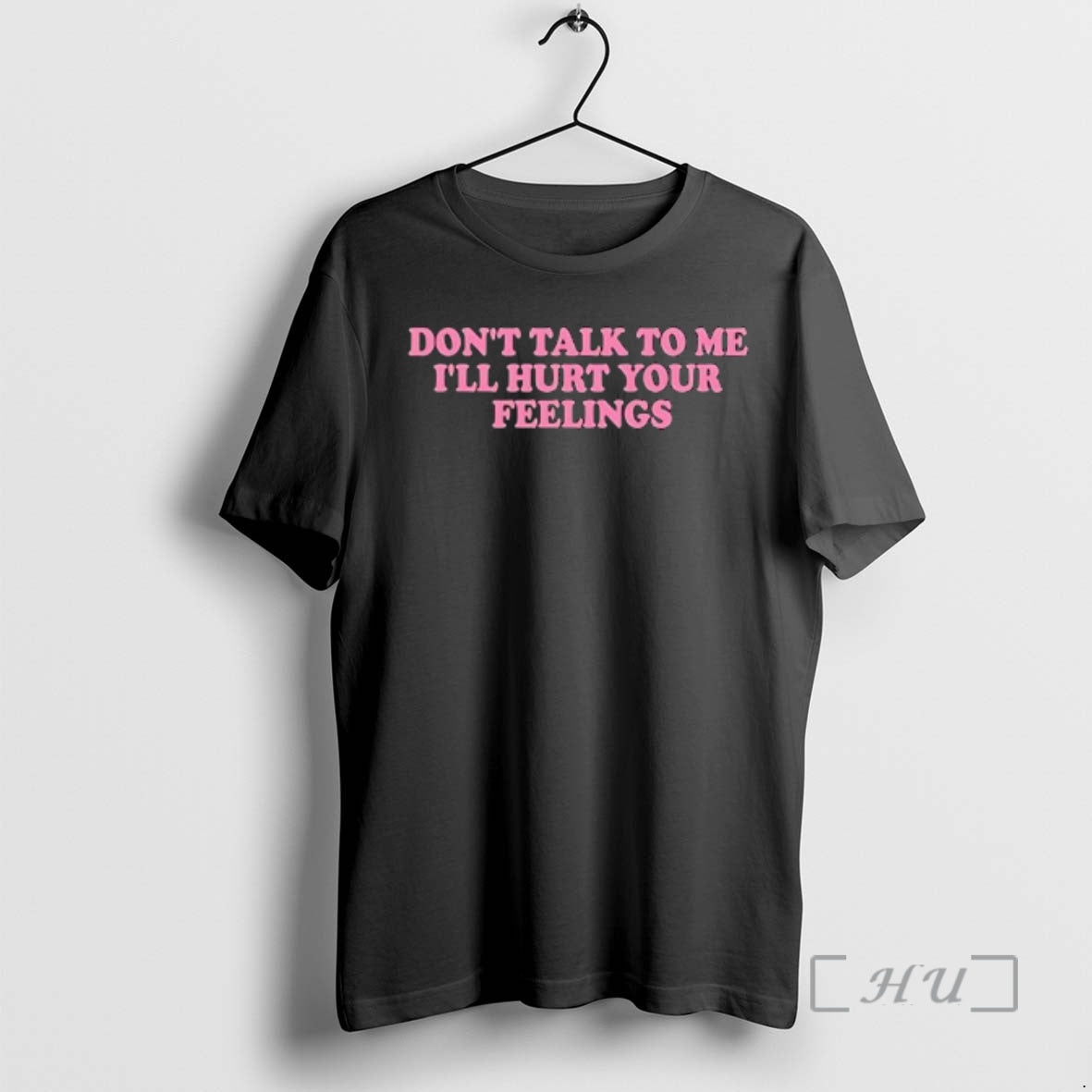 Officials Killabarbiexo Wearing Dont Talk To Me Ill Hurt Your Feelings Premium T Shirts Sweater Hoodie, Sweatshirt