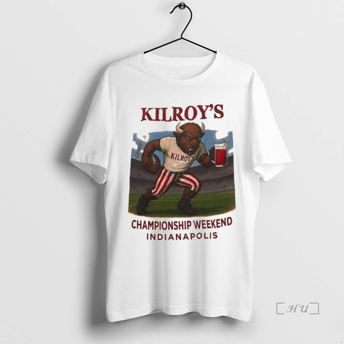 Officials Kilroys Championship Weekend Indianapolis T-Shirts, Hoodie, Sweatshirt | InkThreadWorks.com