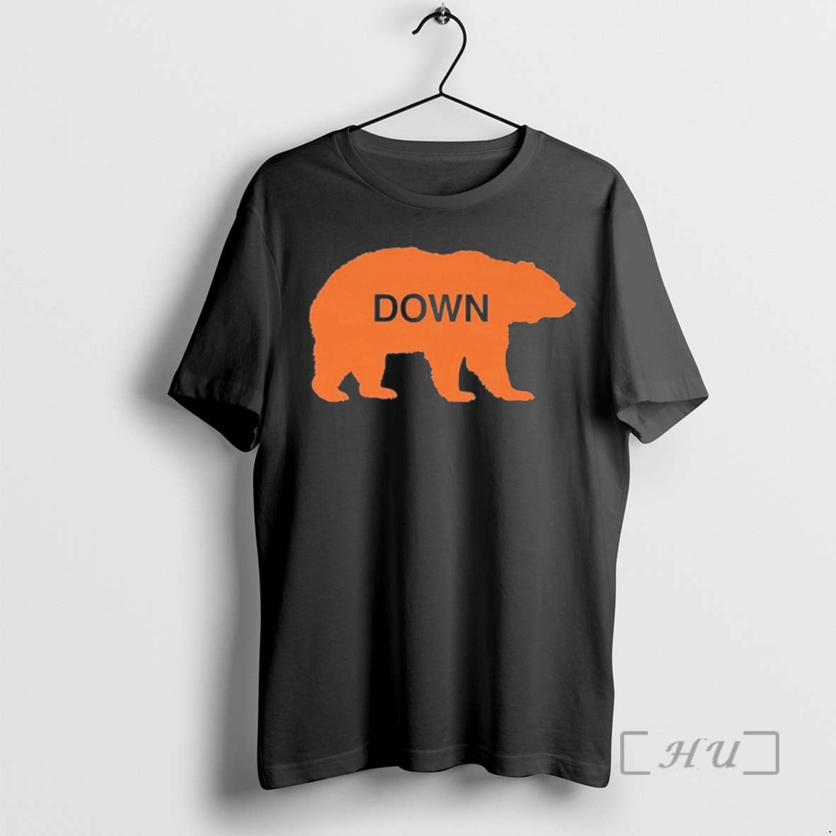 Officials Kyle Brandt Walking Bear Down T-Shirts, Hoodie, Sweatshirt | InkThreadWorks.com