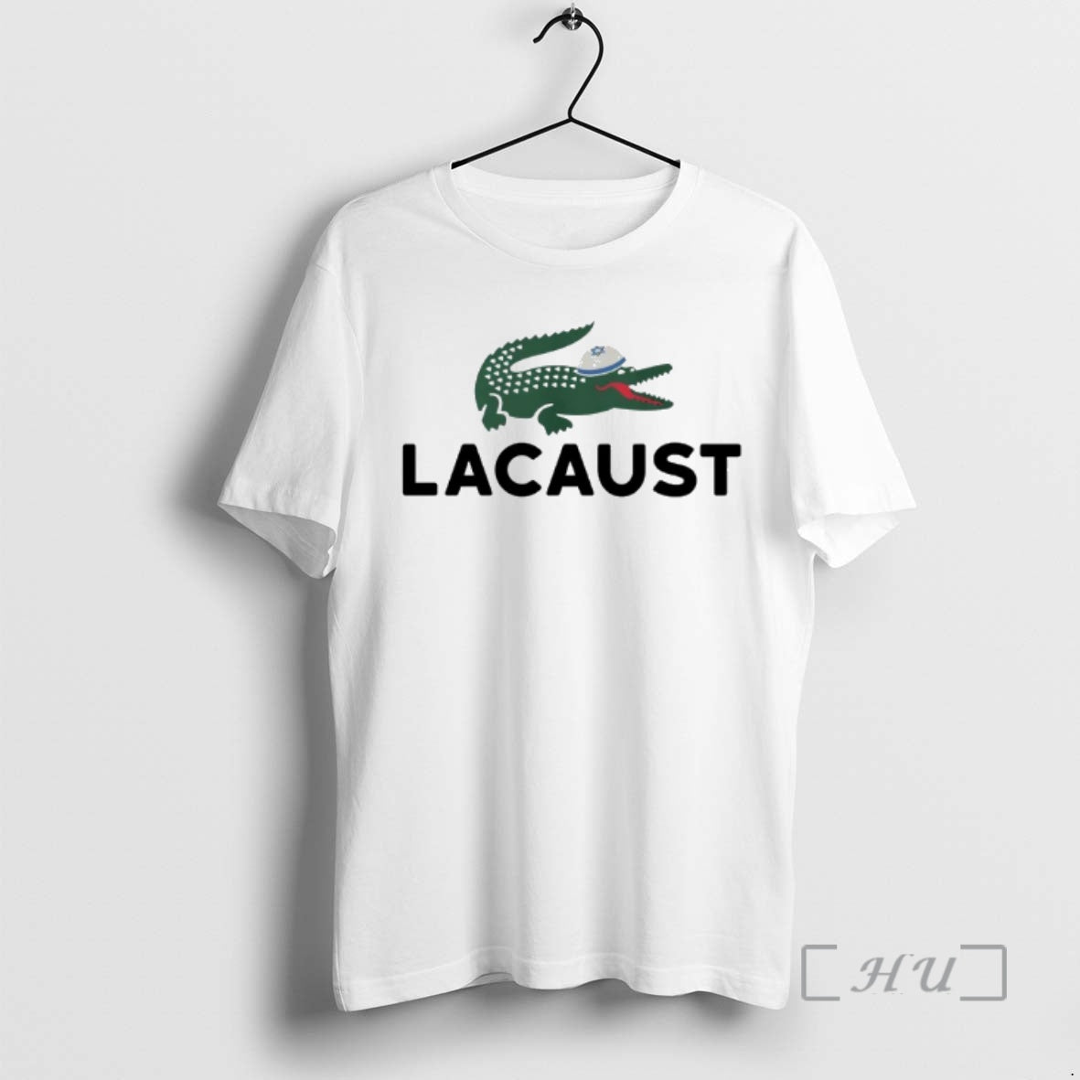 Officials Lacaust Lacoste T-Shirts, Hoodie, Sweatshirt | InkThreadWorks.com