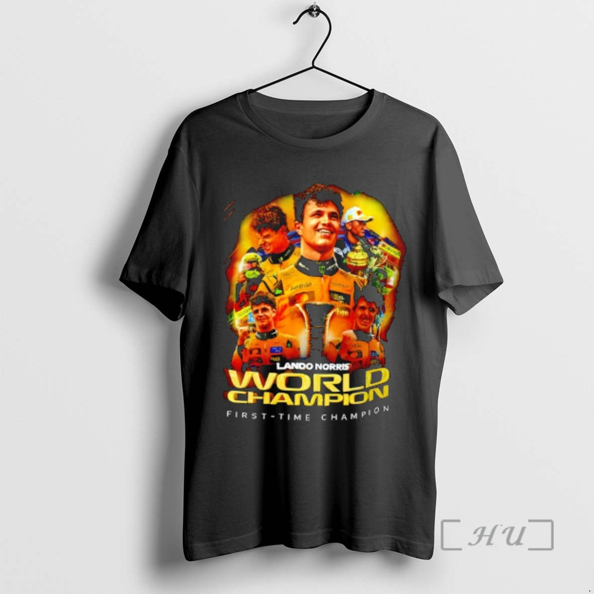 Officials Lando Norris World Championship T-Shirts, Hoodie, Sweatshirt