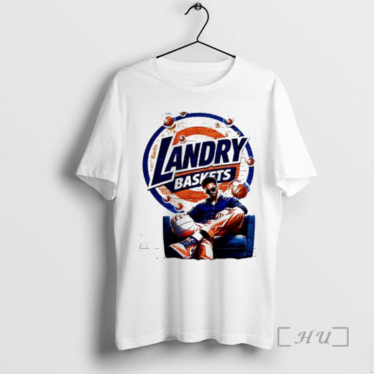 Officials Landry Baskets Basketball Player Sitting In Chair Graphic