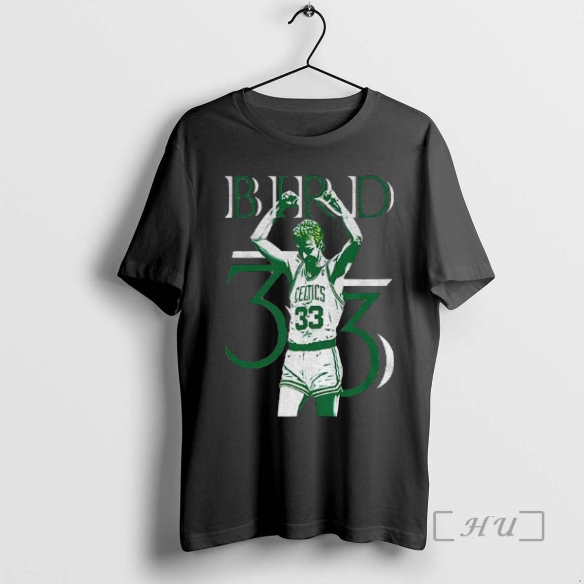 Officials Larry Bird Boston Celtics 33 Basketball Nba T-Shirts, Hoodie, Sweatshirt | InkThreadWorks.com