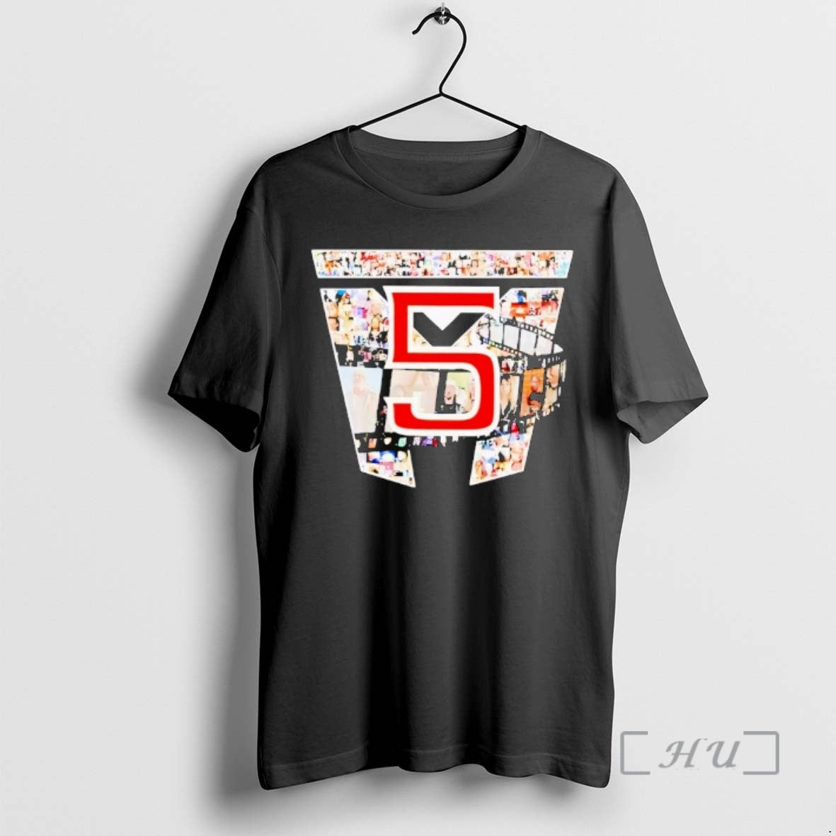 Officials Legion M 5th Anniversary T-Shirts, Hoodie, Sweatshirt | InkThreadWorks.com