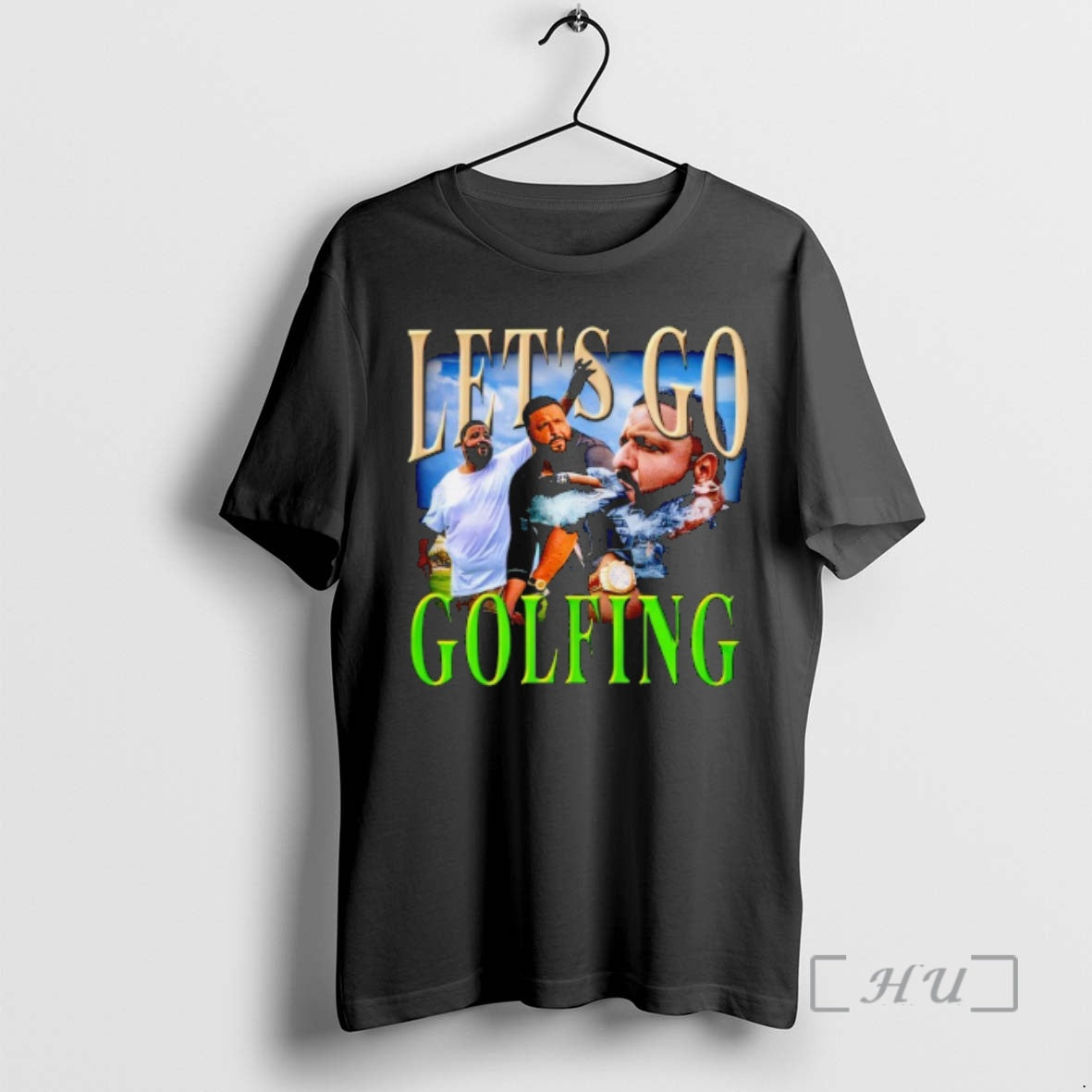 Officials Lets Go Golfing Polo T-Shirts, Hoodie, Sweatshirt | InkThreadWorks.com