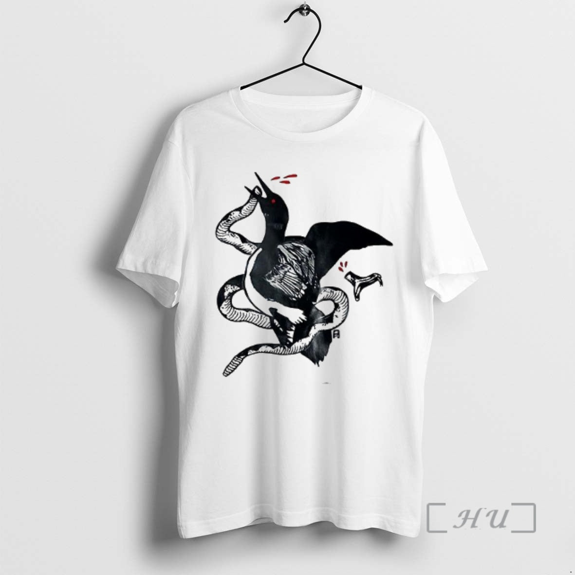 Officials Liberty Loon Minnesota Protest Woman T-Shirts, Hoodie, Sweatshirt | InkThreadWorks.com