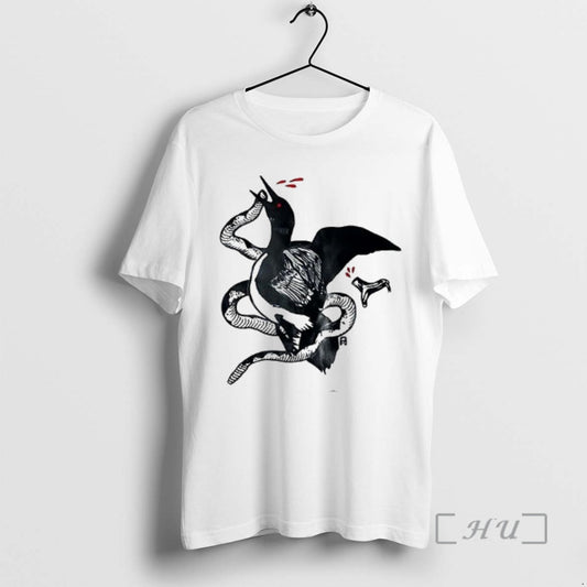 Officials Liberty Loon Minnesota Protest Woman T-Shirts, Hoodie, Sweatshirt | InkThreadWorks.com