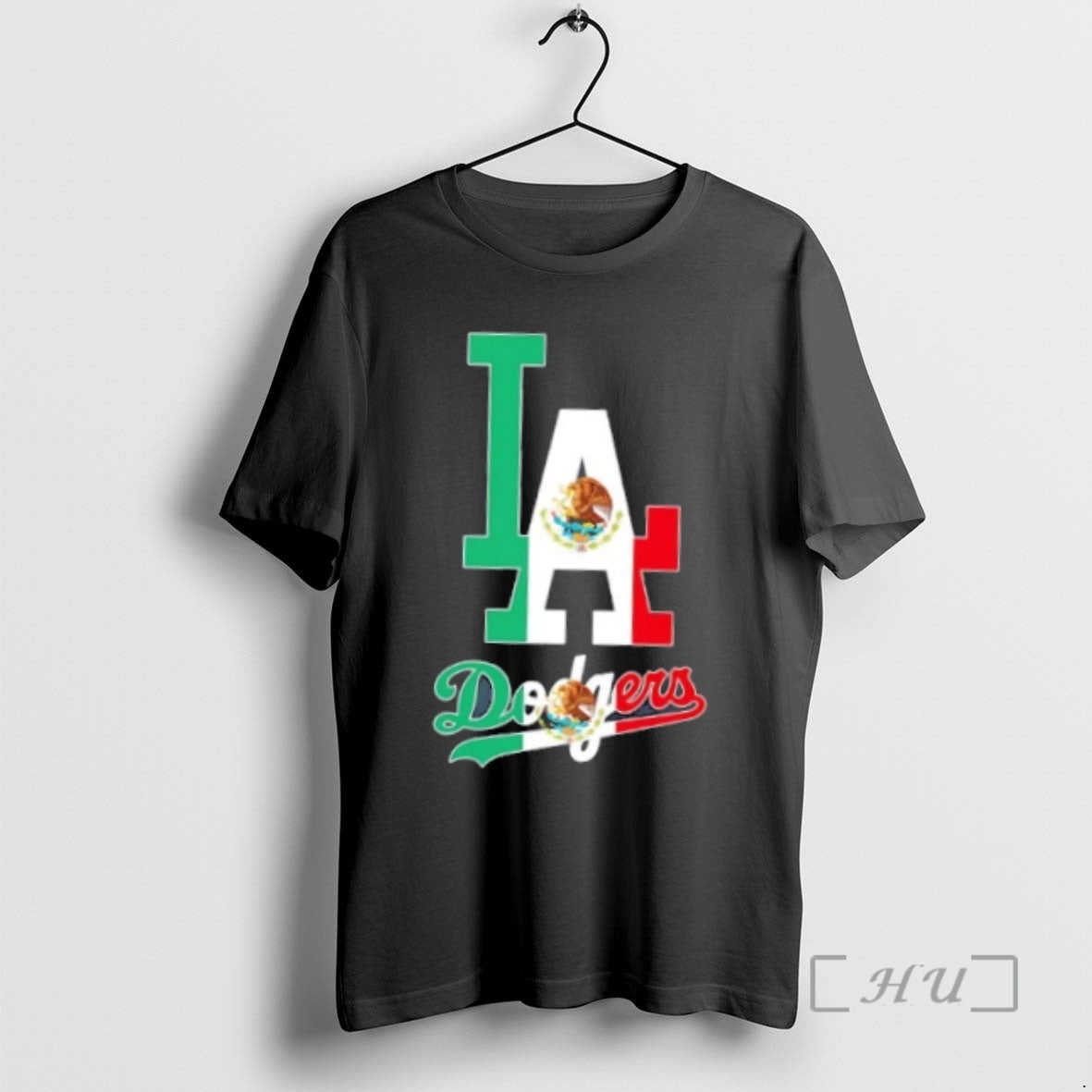 Officials Los Angeles Dodgers Baseball X Mexican Flag T-Shirts, Hoodie, Sweatshirt | InkThreadWorks.com
