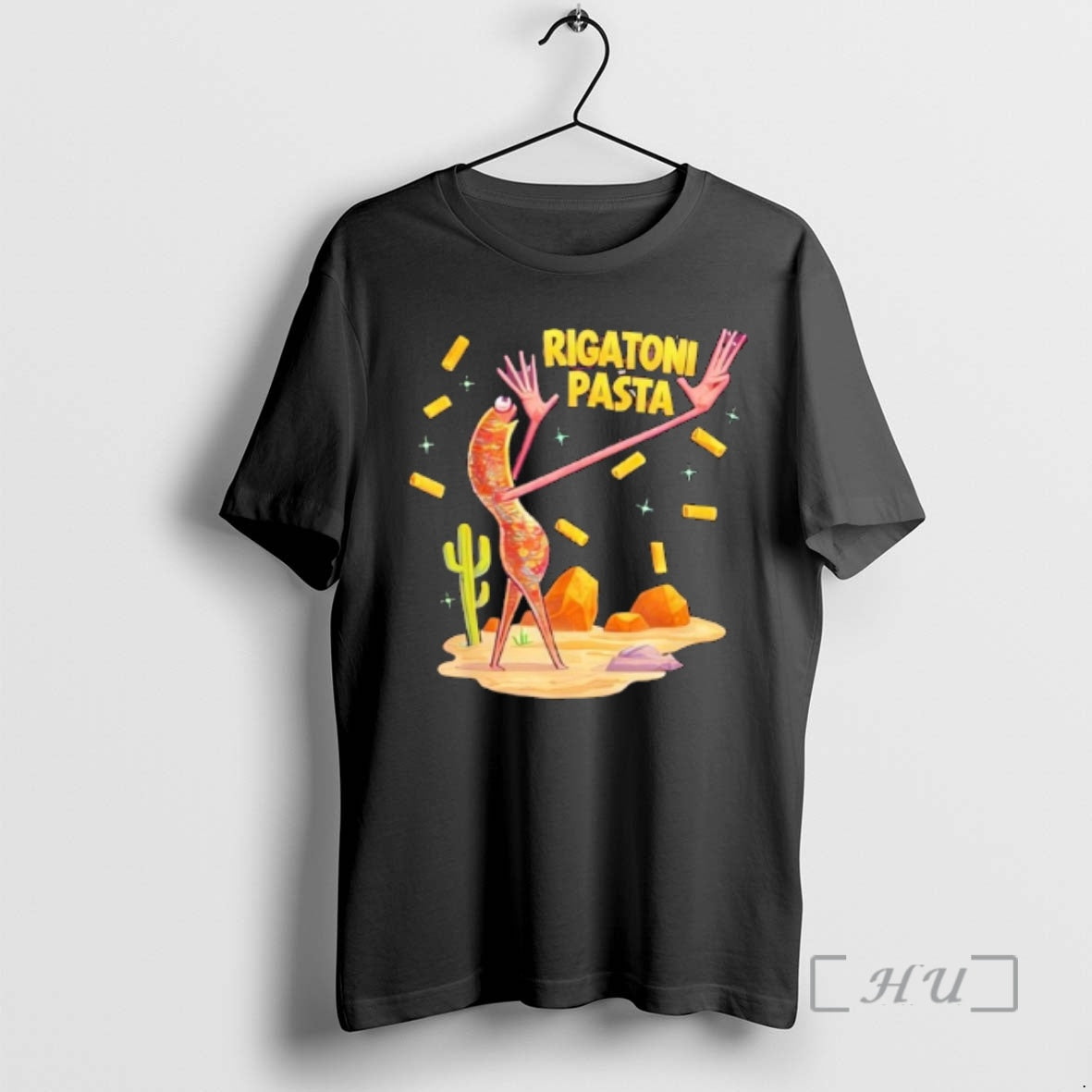 Officials Marcus Worm Rigatoni Pasta T-Shirts, Hoodie, Sweatshirt | InkThreadWorks.com