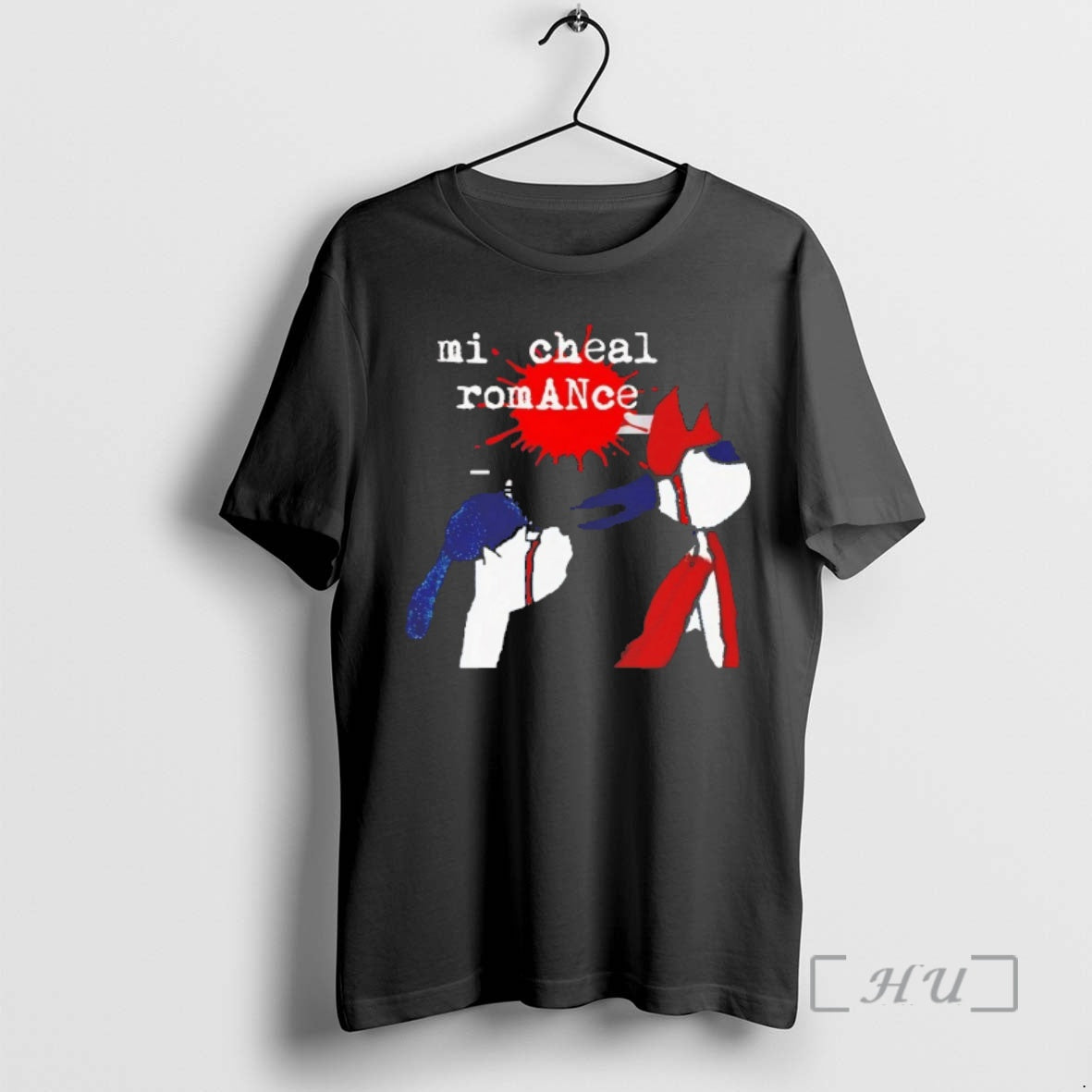Officials Michael Romance Mordecai Twilight T-Shirts, Hoodie, Sweatshirt | InkThreadWorks.com
