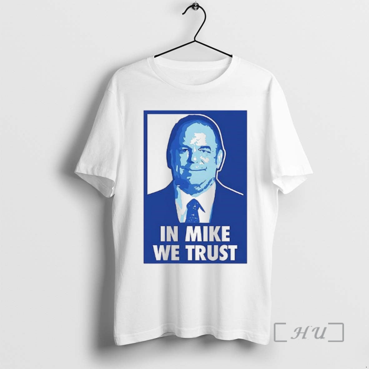 Officials Mike Elko In Mike We Trust T-Shirts, Hoodie, Sweatshirt | InkThreadWorks.com
