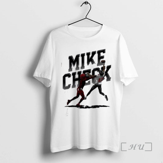 Officials Mike Evans Tampa Bay One Handed Catch Signature T-Shirts, Hoodie, Sweatshirt | InkThreadWorks.com