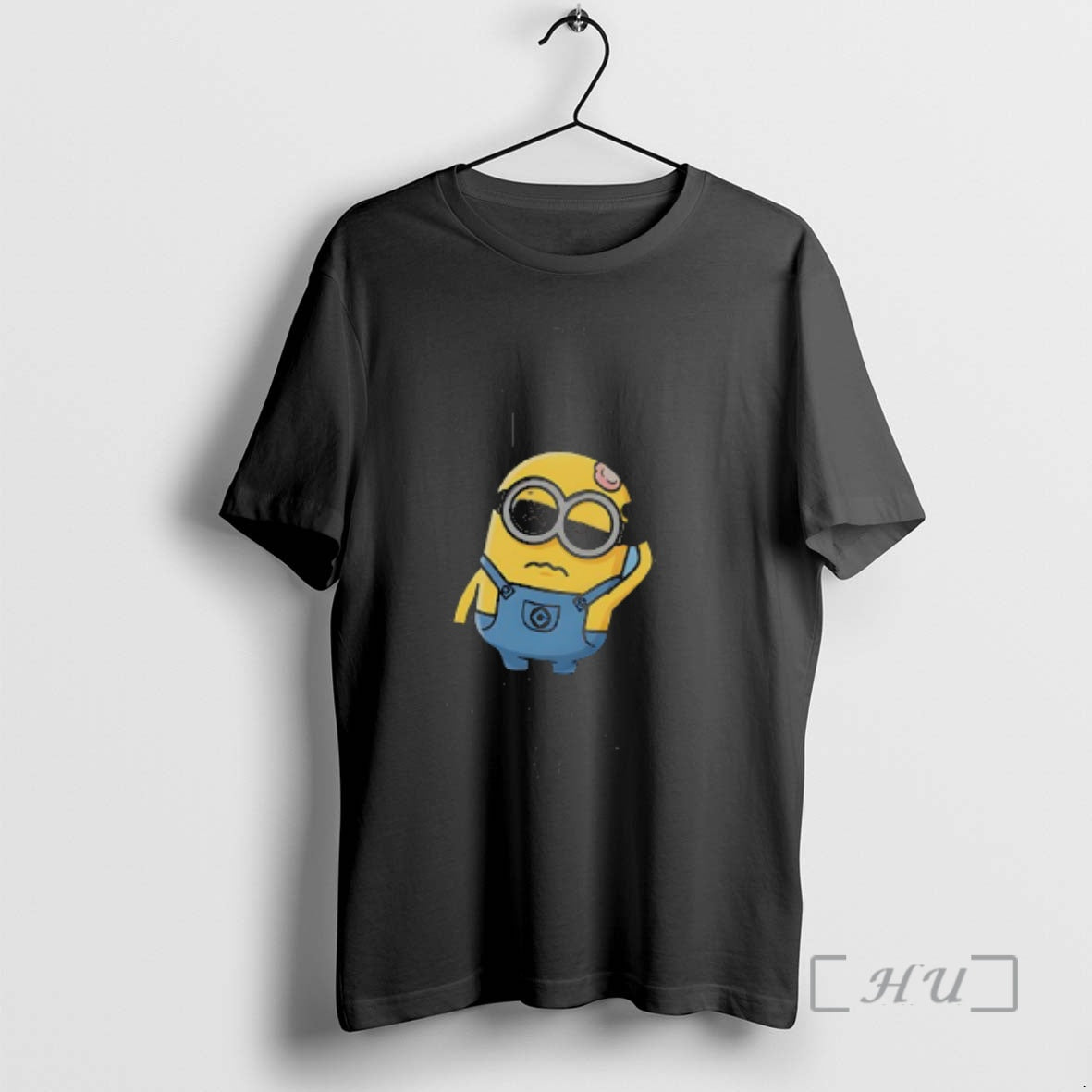 Officials Minion Dont Follow In My Footsteps I Run Into Walls Premium T Shirts Sweater Hoodie, Sweatshirt
