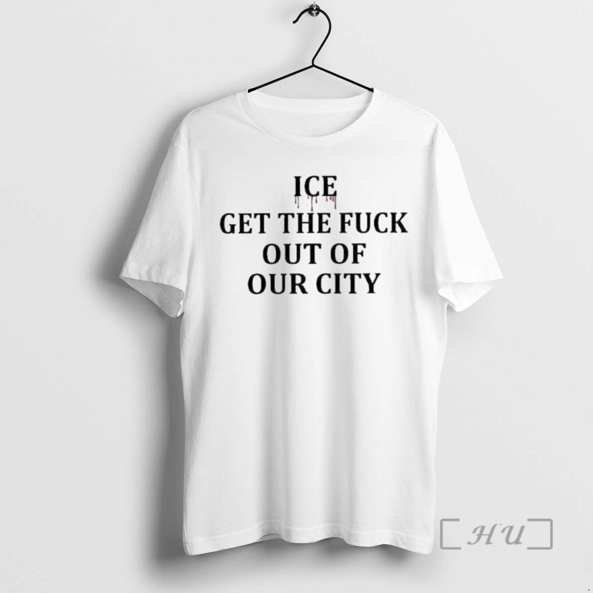 Officials Minneapolis Ice Get The Fuck Out Of Our City T-Shirts, Hoodie, Sweatshirt | InkThreadWorks.com