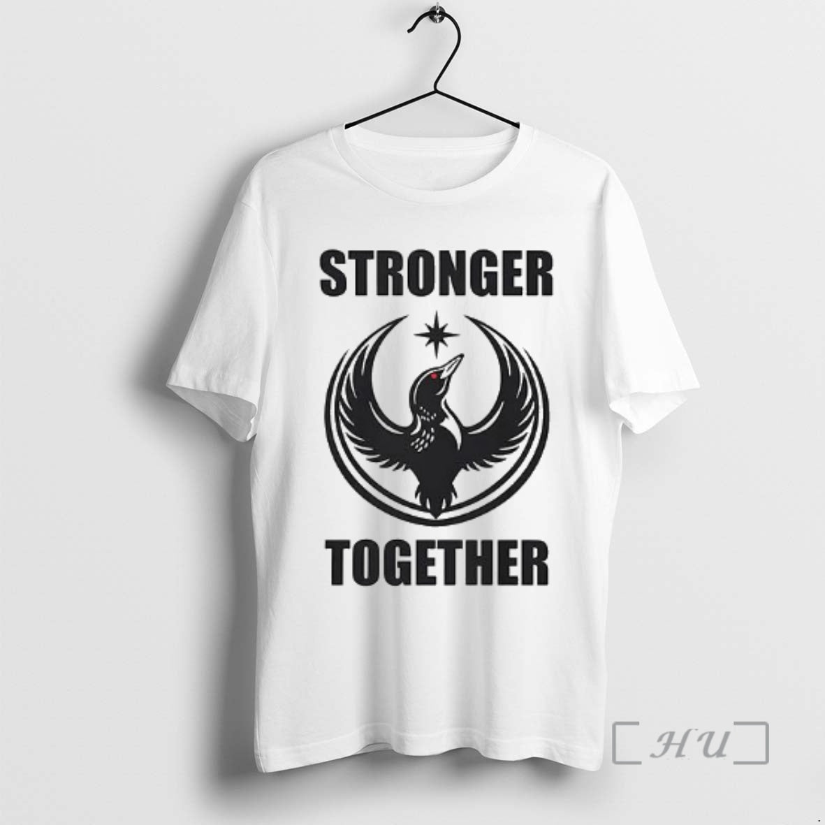 Officials Minnesota Rebel Alliance Strong Together Woman T-Shirts, Hoodie, Sweatshirt | InkThreadWorks.com