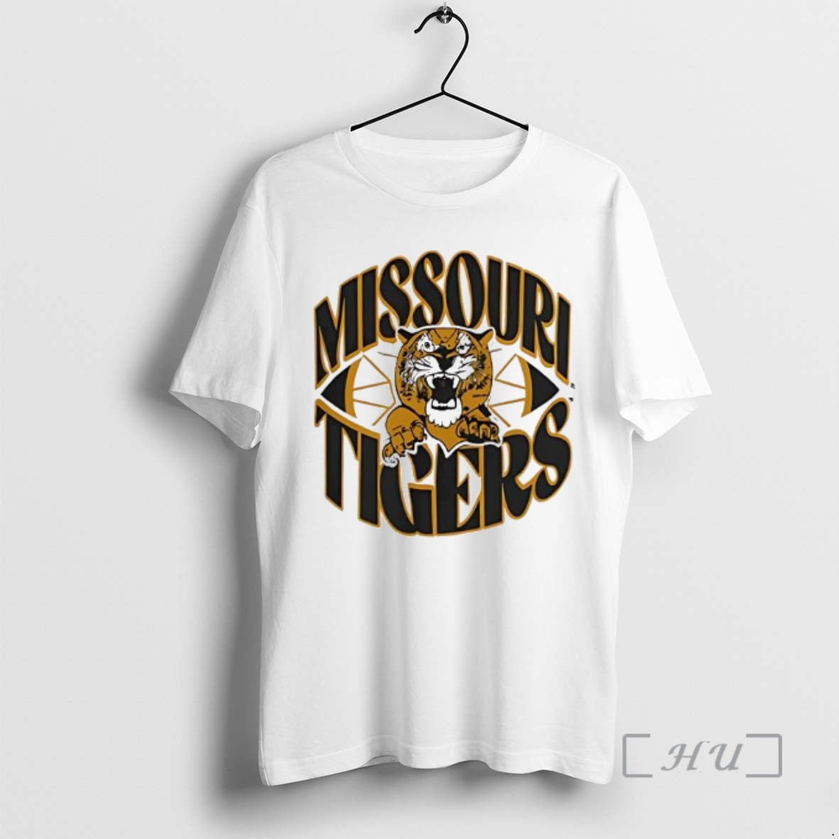 Officials Missouri Tigers Graphic T-Shirts, Hoodie, Sweatshirt | InkThreadWorks.com