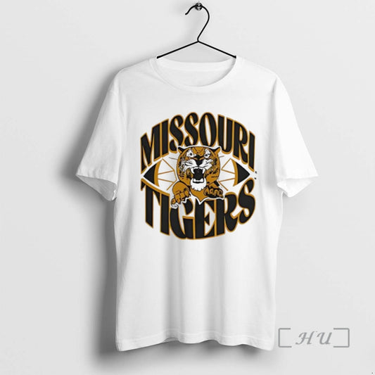 Officials Missouri Tigers Graphic T-Shirts, Hoodie, Sweatshirt | InkThreadWorks.com