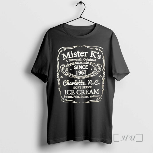Officials Mister Ks A Dilworth Since 1967 T-Shirts, Hoodie, Sweatshirt | InkThreadWorks.com