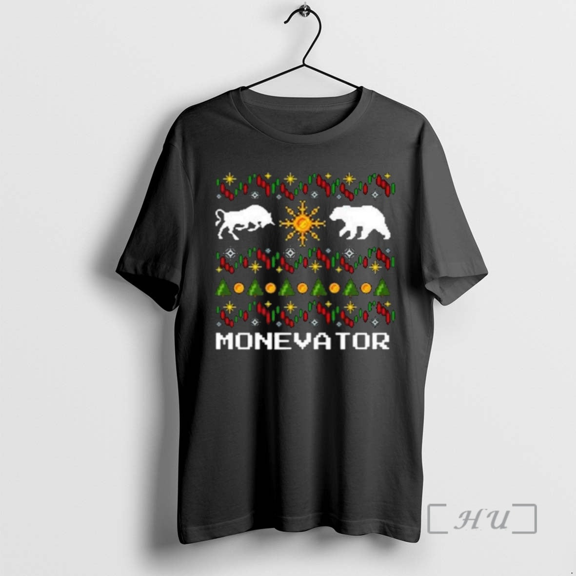 Officials Monevator Christmas 2025 T-Shirts, Hoodie, Sweatshirt | InkThreadWorks.com