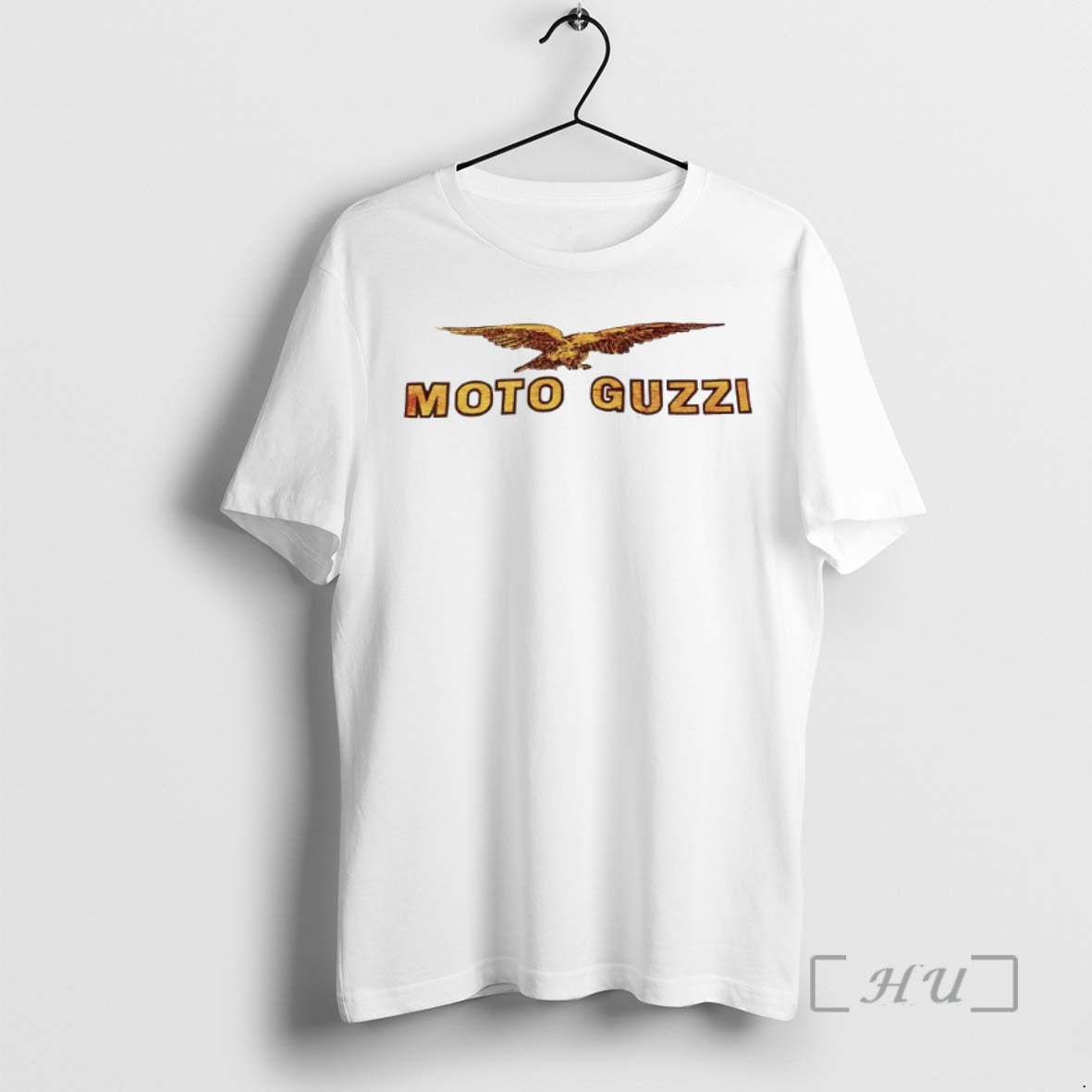 Officials Moto Guzzi Logo Vintage T-Shirts, Hoodie, Sweatshirt | InkThreadWorks.com