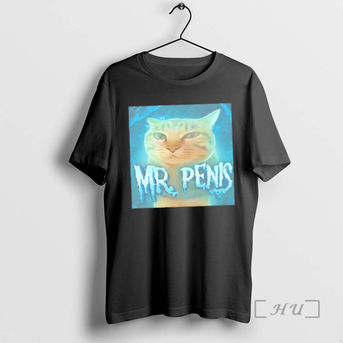 Officials Mr Penis Cat T-Shirts, Hoodie, Sweatshirt | InkThreadWorks.com