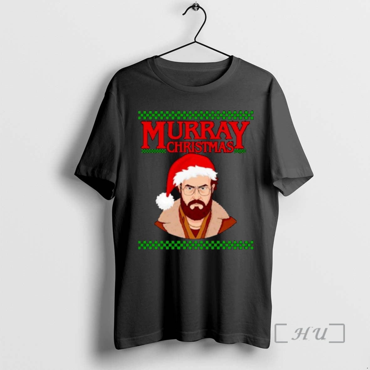 Officials Murray Xmas Ugly Christmas Ornaments T-Shirts, Hoodie, Sweatshirt | InkThreadWorks.com