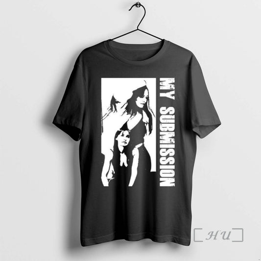 Officials My Submission T-Shirts, Hoodie, Sweatshirt