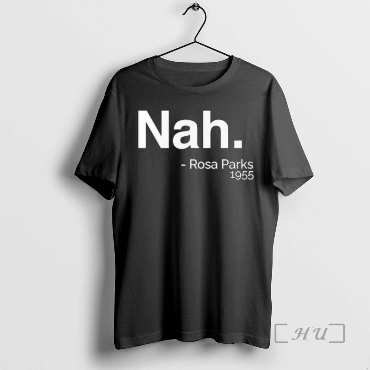 Officials Nah Rosa 1955 T-Shirts, Hoodie, Sweatshirt | InkThreadWorks.com
