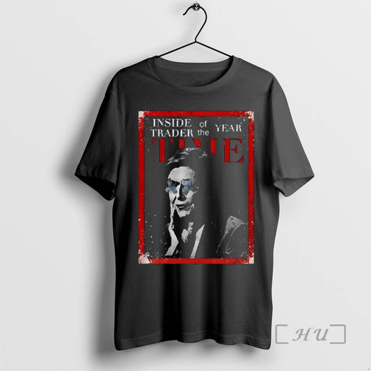 Officials Nancy Pelosi Inside Trader Year Time T-Shirts, Hoodie, Sweatshirt