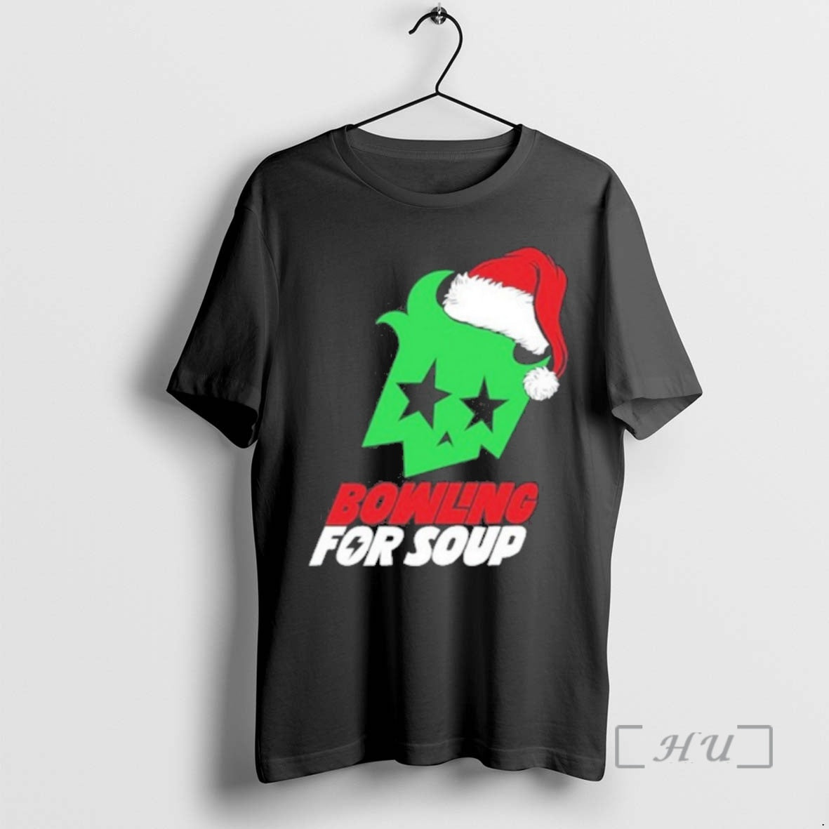 Officials New Bowling For Soup Christmas Jerry T-Shirts, Hoodie, Sweatshirt | InkThreadWorks.com
