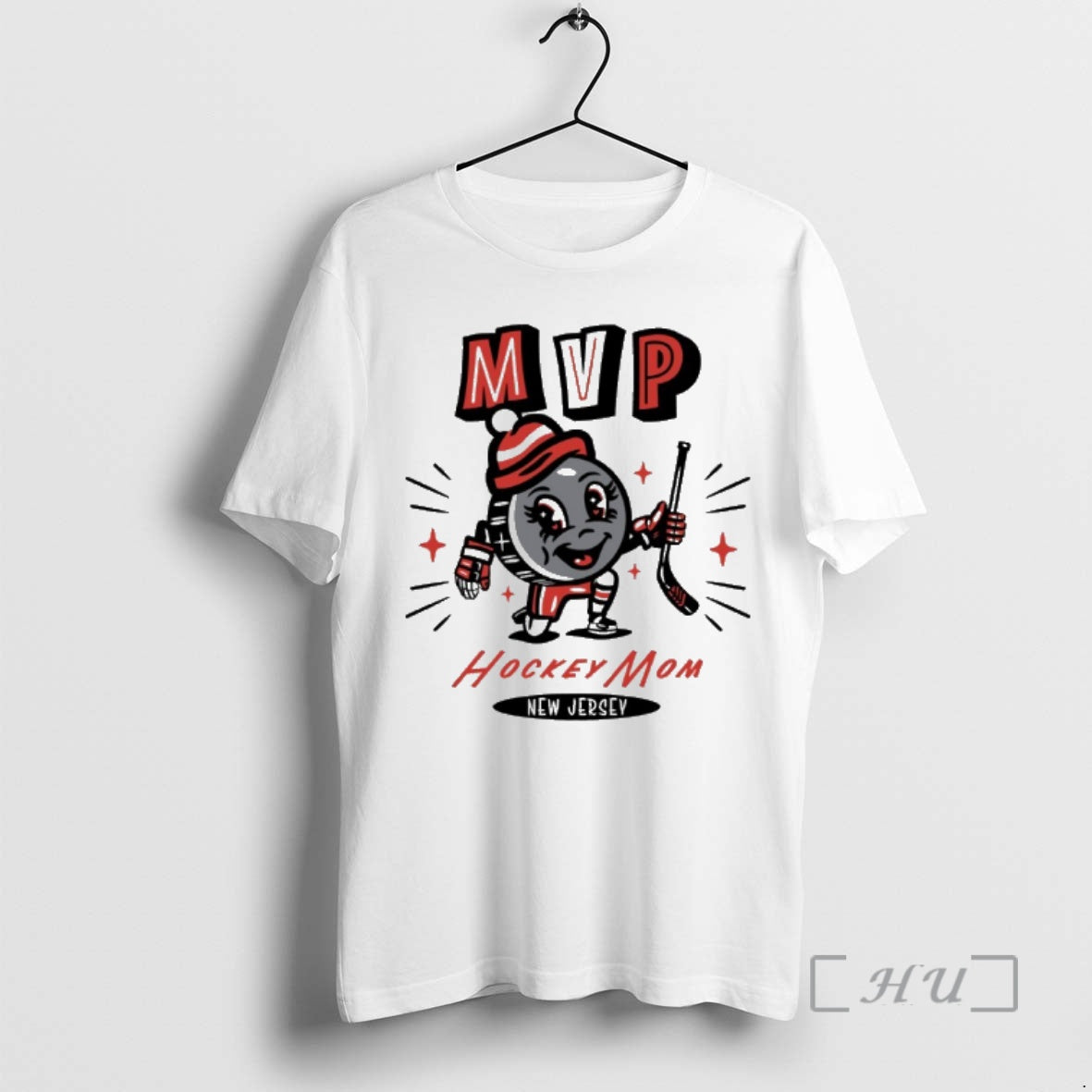 Officials New Jersey Devils Mvp 2025 Hockey Mom T-Shirts, Hoodie, Sweatshirt | InkThreadWorks.com