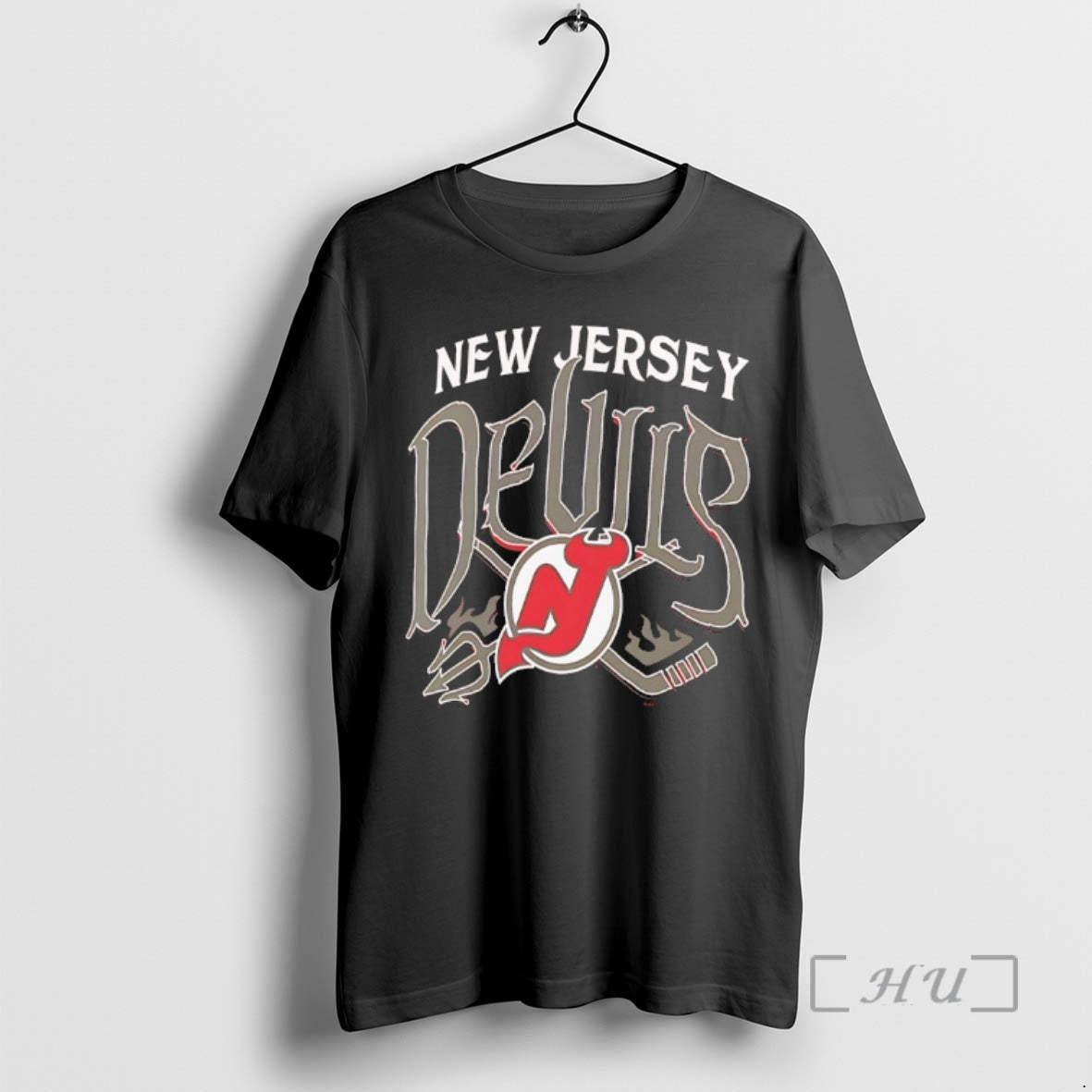 Officials New Jersey Devils Nowbestshirt Hometown Local T-Shirts, Hoodie, Sweatshirt | InkThreadWorks.com