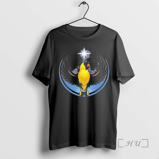 Officials New Jersey Rebel Alliance Logo T-Shirts, Hoodie, Sweatshirt | InkThreadWorks.com