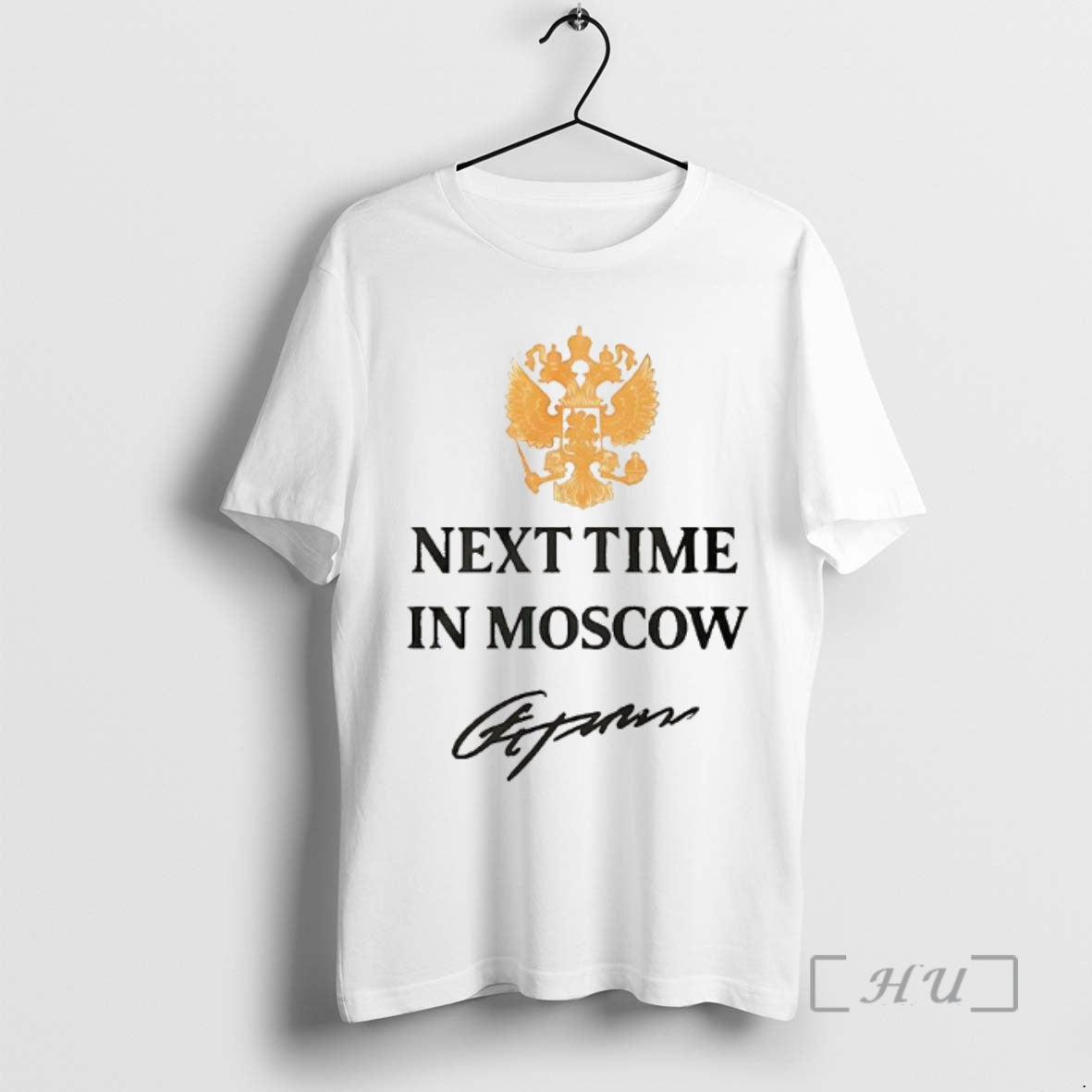 Officials Next Time Moscow 2026 T-Shirts, Hoodie, Sweatshirt