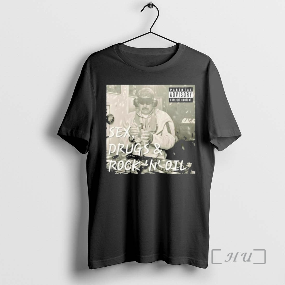 Officials Nicolas Maduro Sex Drugs Rock N Roll Oil Meme T-Shirts, Hoodie, Sweatshirt | InkThreadWorks.com