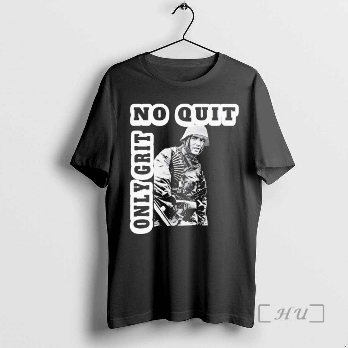 Officials No Quit Only Grit T-Shirts, Hoodie, Sweatshirt | InkThreadWorks.com