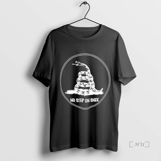 Officials No Step On Snek T-Shirts, Hoodie, Sweatshirt | InkThreadWorks.com