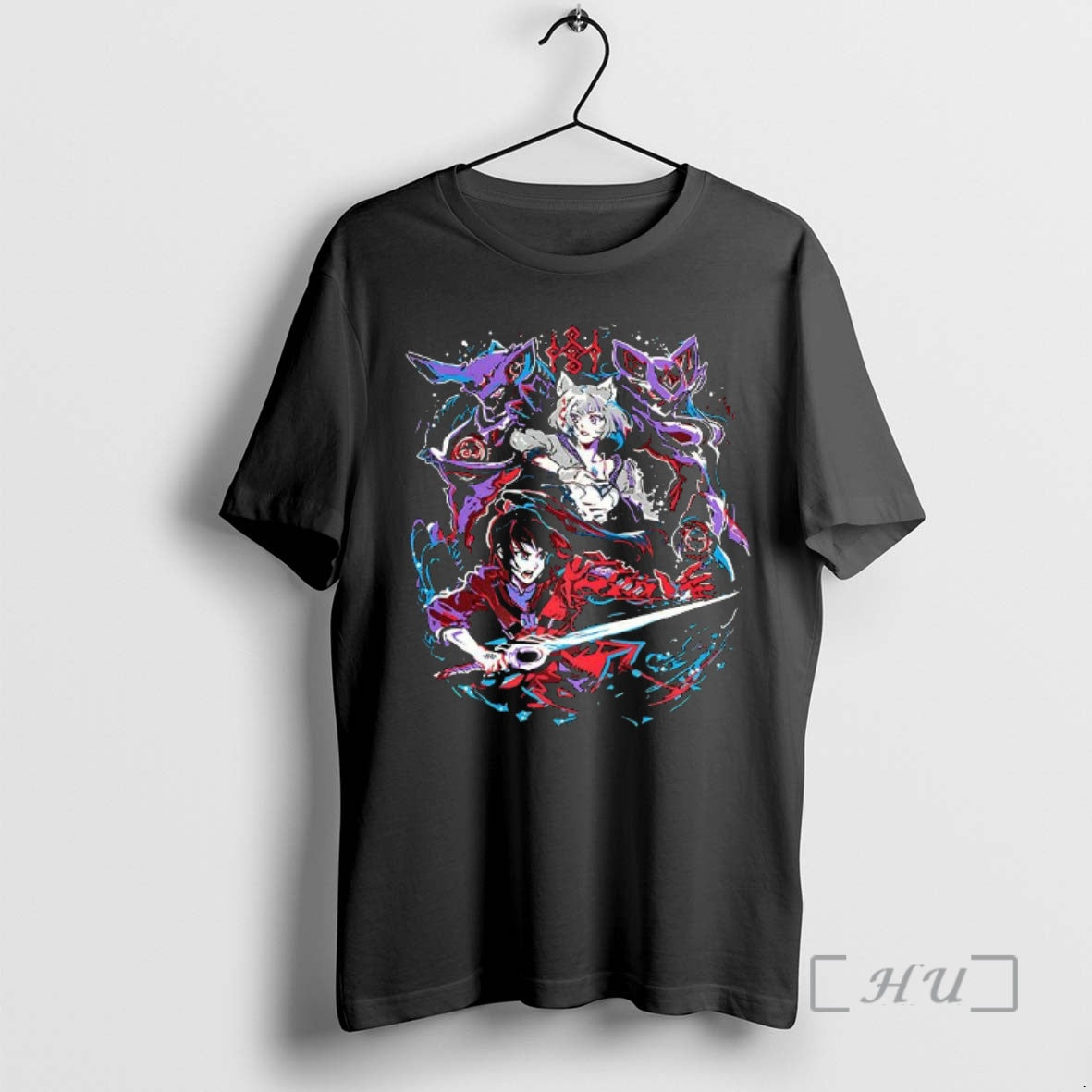 Officials Noah Mio Xenoblade Chronicles 3 Strangers Arms Video Game Fanart T-Shirts, Hoodie, Sweatshirt