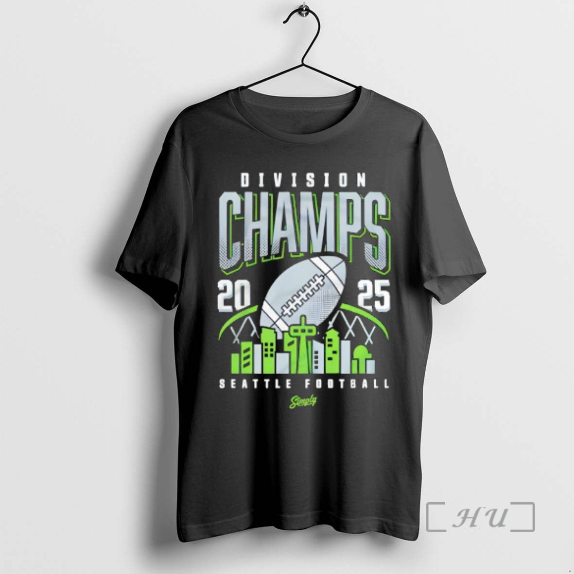 Officials Northwest Royalty 2025 Division Champs Seattle Football T-Shirts, Hoodie, Sweatshirt